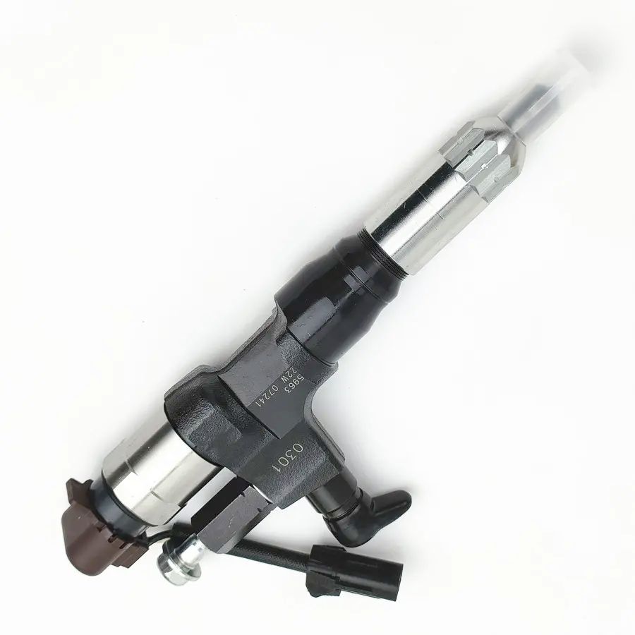 Common Rail Injector 095000-5214/5215