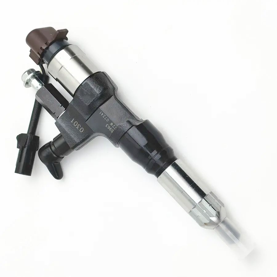 Common Rail Injector 095000-5223/5226