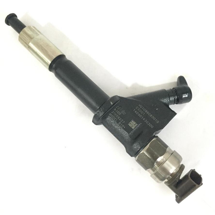 Common Rail Injector 095000-5332