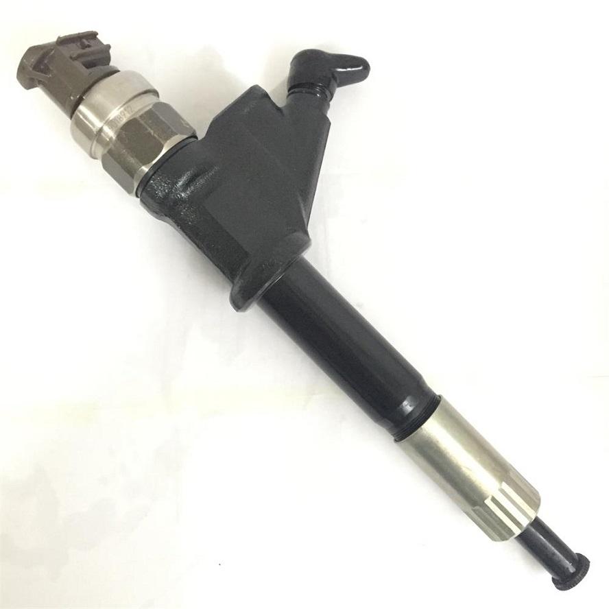 Common Rail Injector 095000-5344/6363