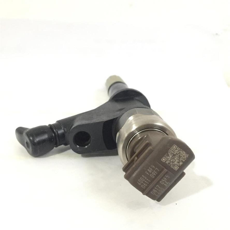 Common Rail Injector 095000-5351