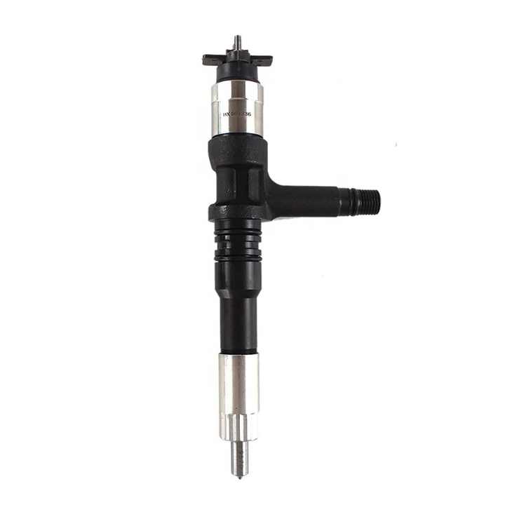 Common Rail Injector 095000-6253