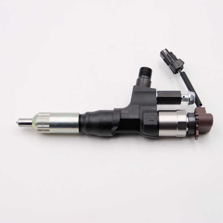 Common Rail Injector 5396273