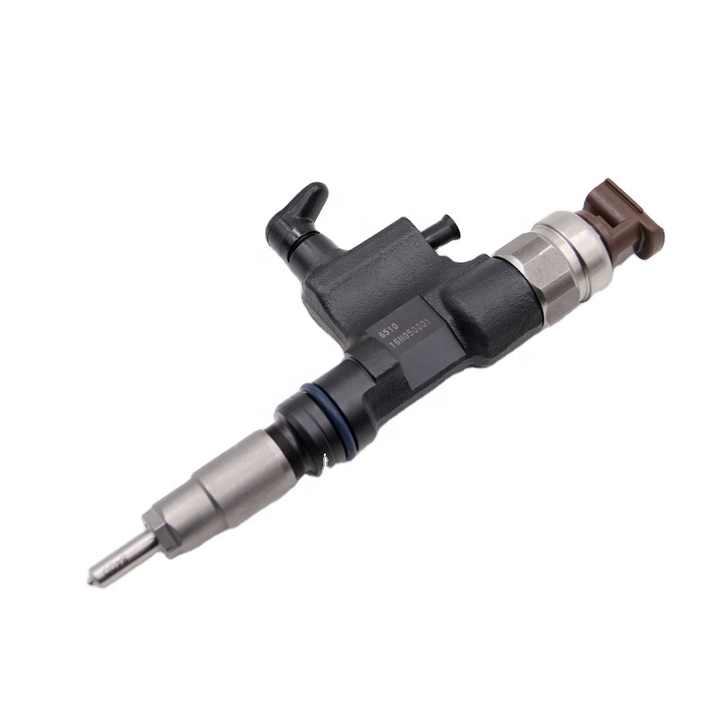 Common Rail Injector 5800/6C1Q9K546AC