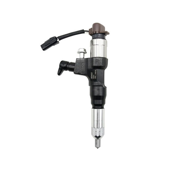 Diesel Common Rail Injector 095000-6353