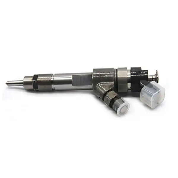 Diesel Fuel Injector 0445120002