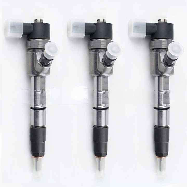 Diesel Fuel Injector 0445120273