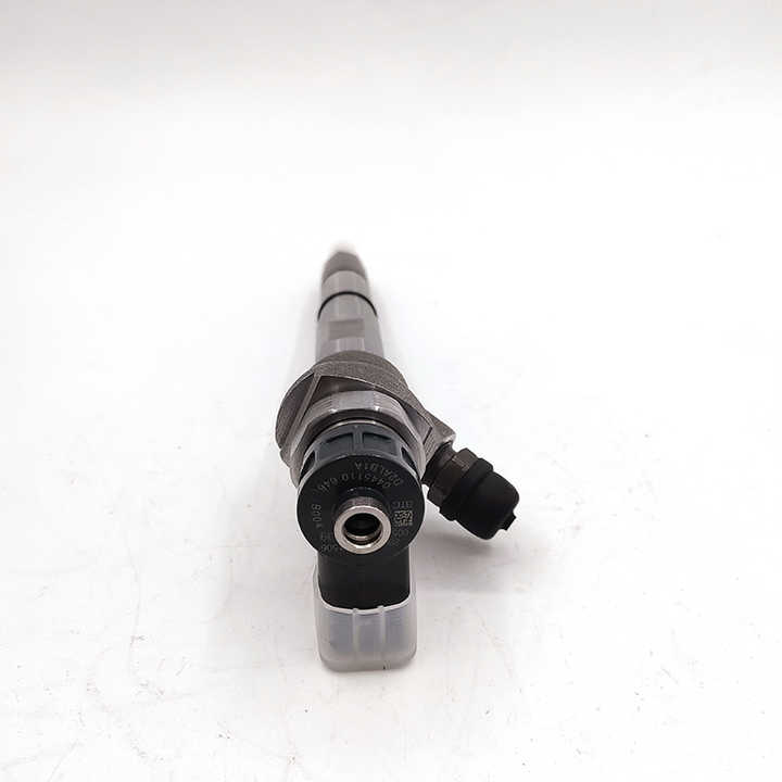 Diesel Fuel Injector 0445120305