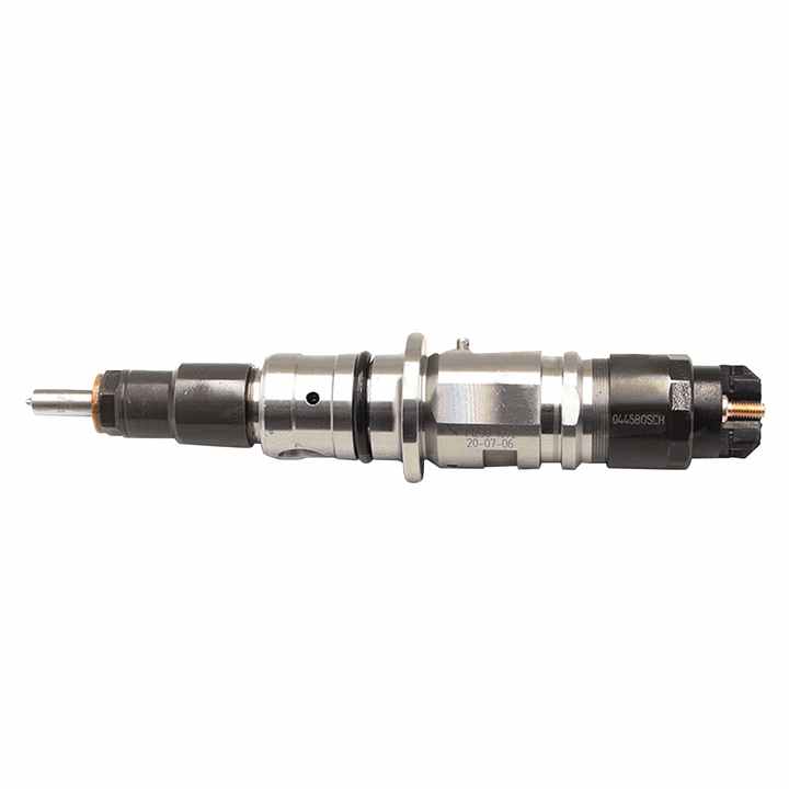 Diesel Fuel Injector 0445120327