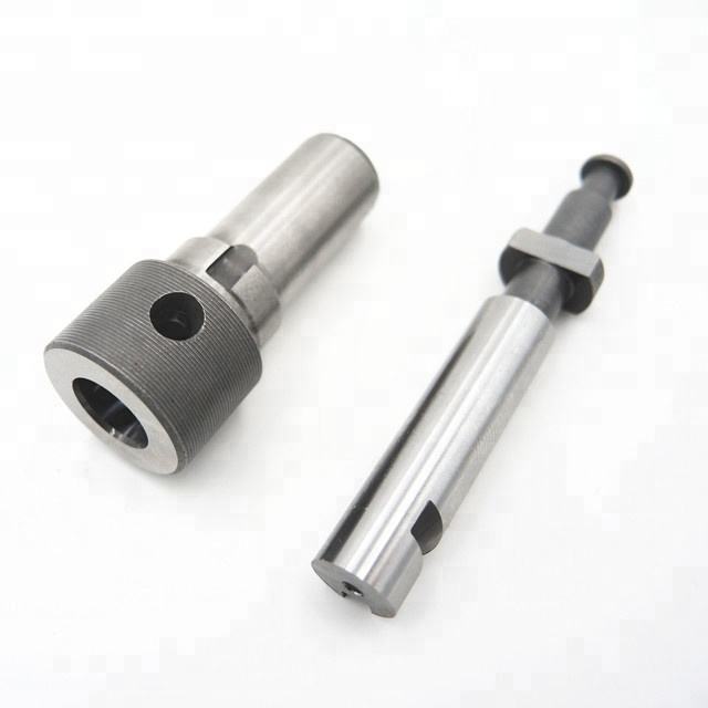 Diesel Plunger P25