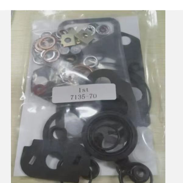 Fuel Pump Repair Kits 096010-0541