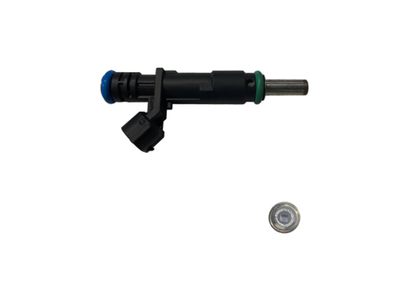 J002  Fuel Injector Nozzle