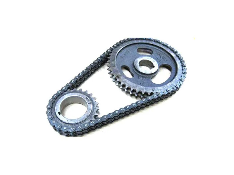 OEM.NO 13506-13020 Timing chain