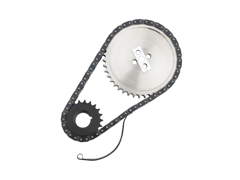 OEM.NO 13506-66010 Timing chain