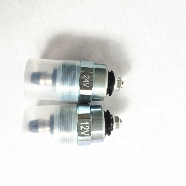 Solenoid Valve 039035370