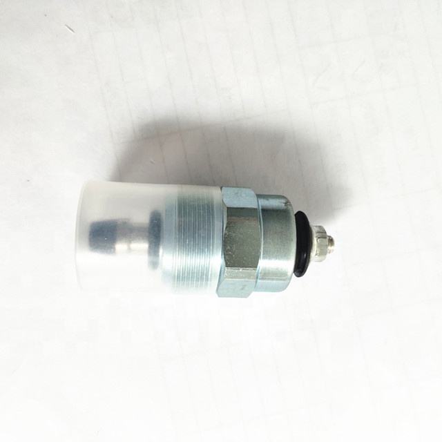 Solenoid Valve 112482970986