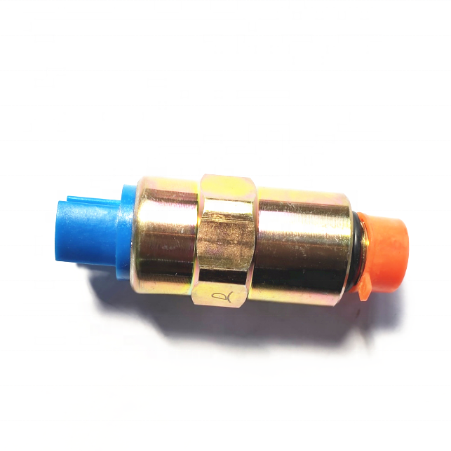 Solenoid Valve 1340482