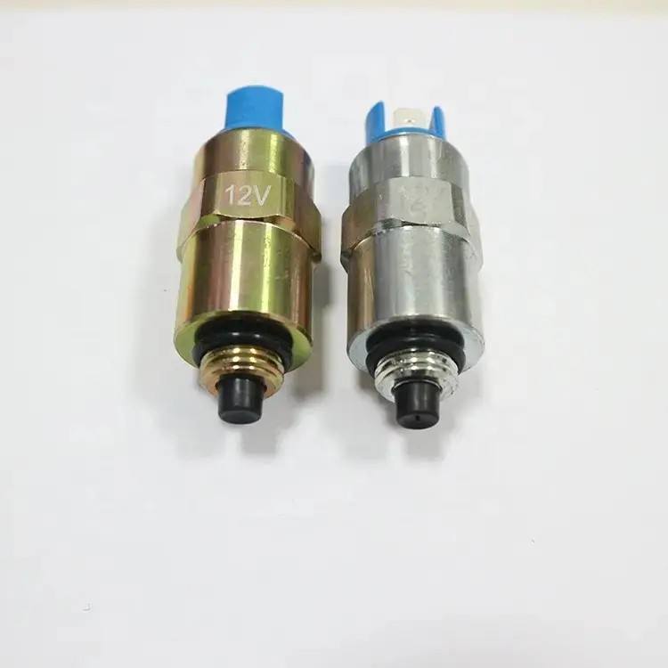 Solenoid Valve 17-105201