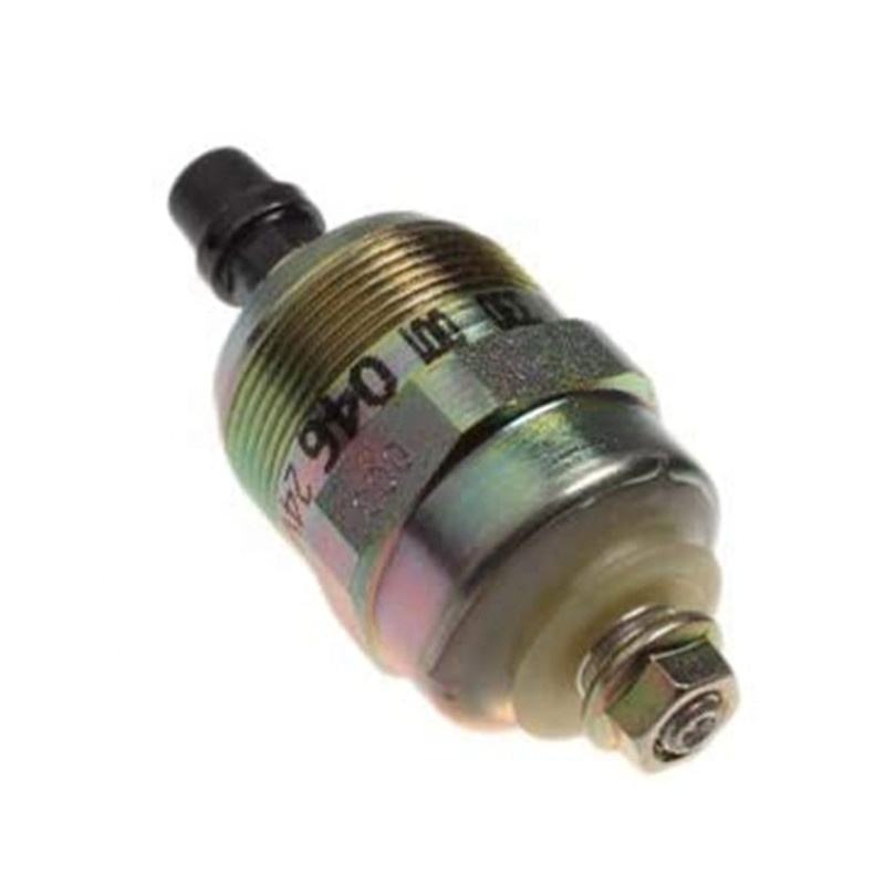 Solenoid Valve 244968