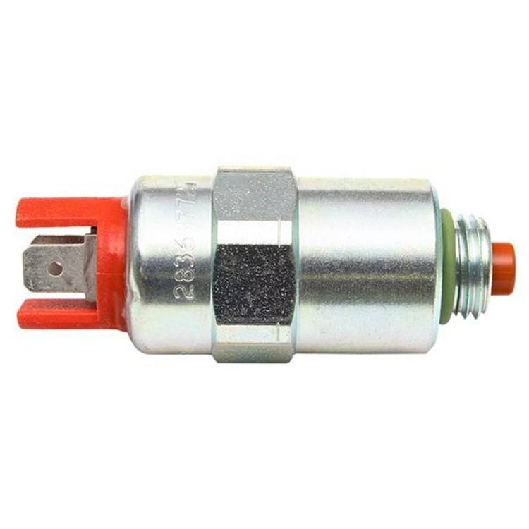 Solenoid Valve 391980006