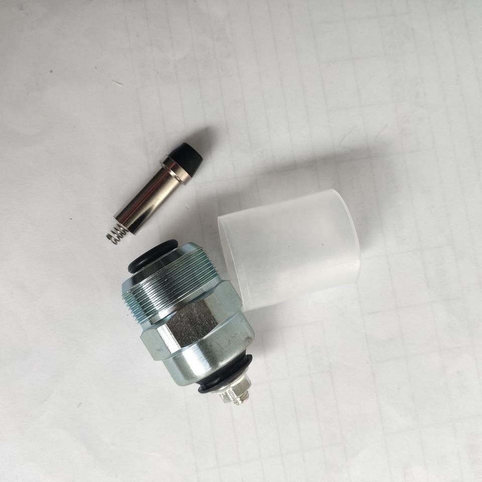 Solenoid Valve 99408940