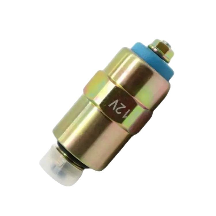 Solenoid Valve 9943882