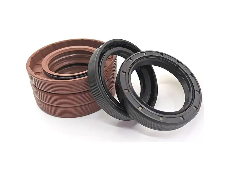 Stern shaft sealing ring