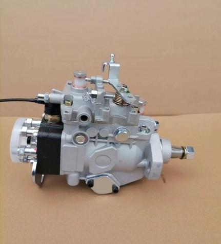 VE Injector Pump 14Z 196000-6030