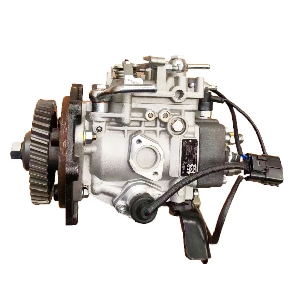 VE Injector Pump  196000-6250