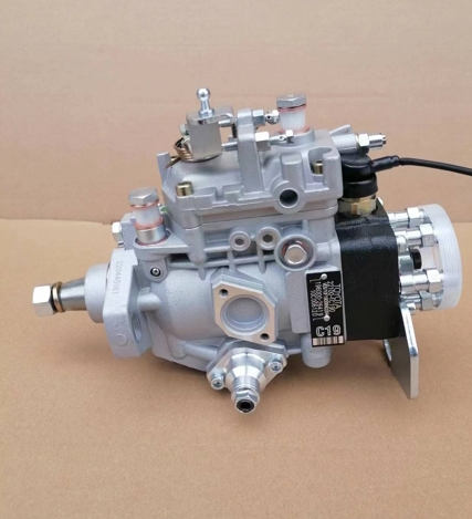 VE Injector Pump 1HD-T 096000-6760