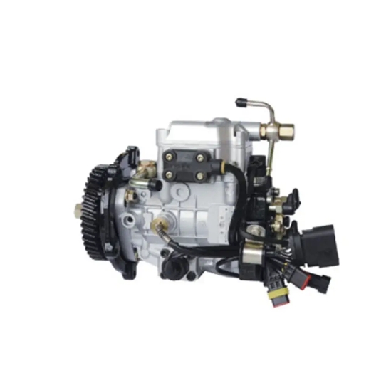 VE Injector Pump 2Z 196000-4650