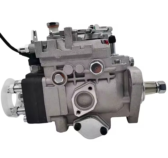 VE Injector Pump 4JG1 F01G206090