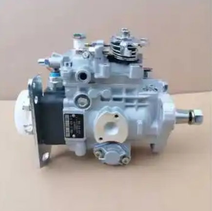 VE Injector Pump 6BT-5.9 109KW 0460426141