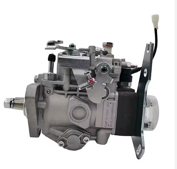 VE Injector Pump 6BTAA 5.9L (130kW) 0460426369