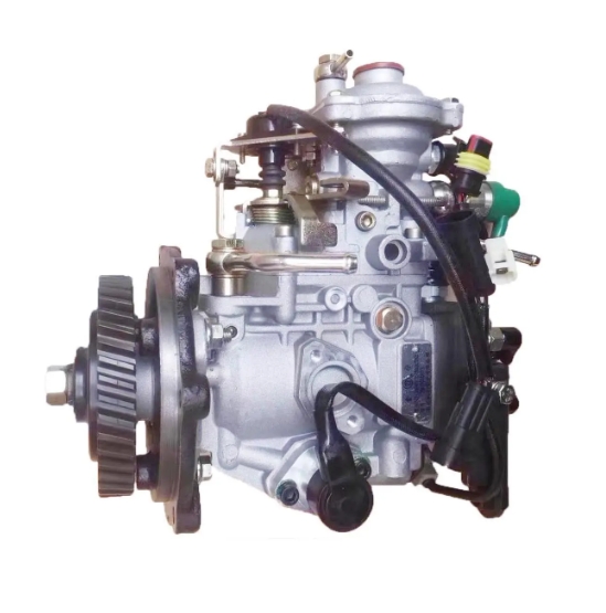 VE Injector Pump EP040B-TM170 (124KW) 0460426313