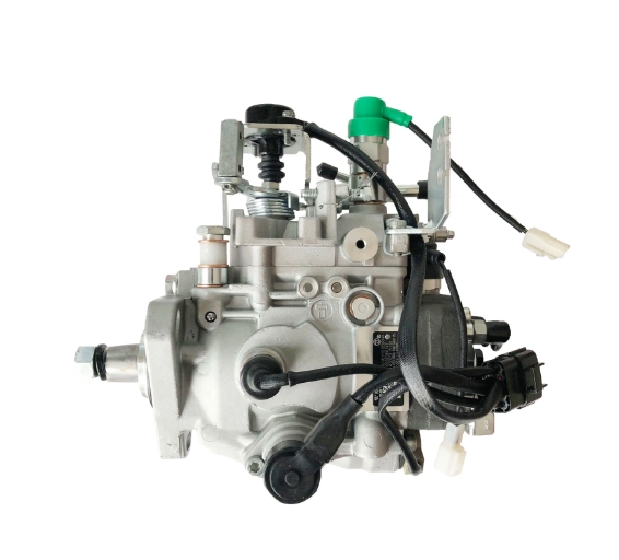 VE Injector Pump Iveco-fiat NEF 60KW 0460424316